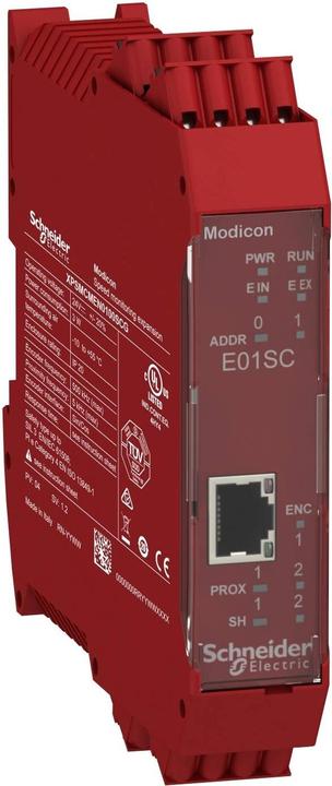 Produktbild Schneider XPSMCMEN0100SCG