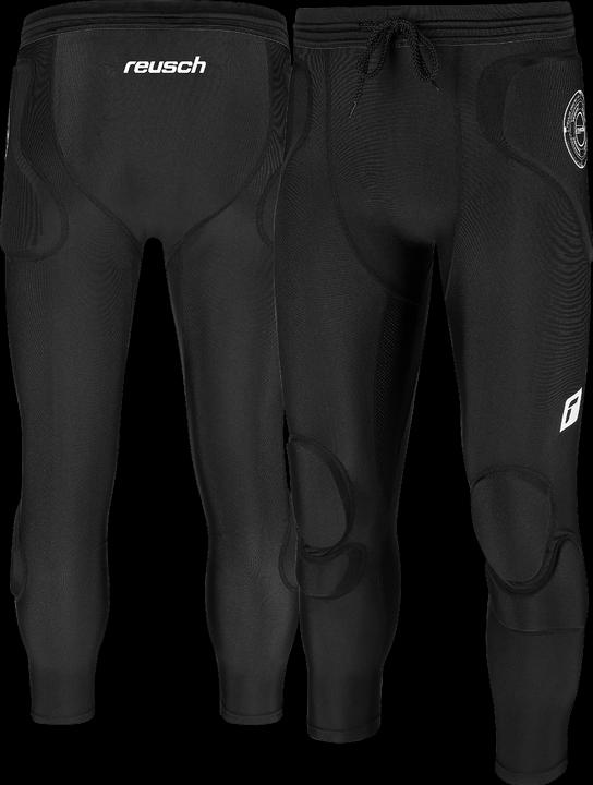 Produktbild Reusch Compression Short 3/4 (M)