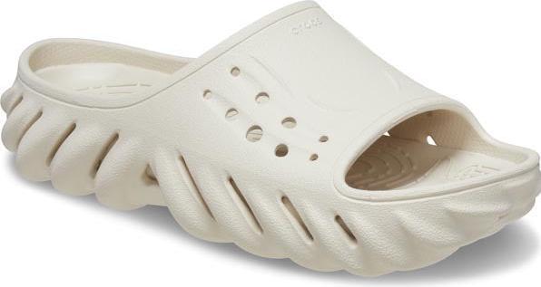Produktbild Crocs Flip-Flops „Echo Slide Elephant“ (41, 41.5, 42, 41 1/3)