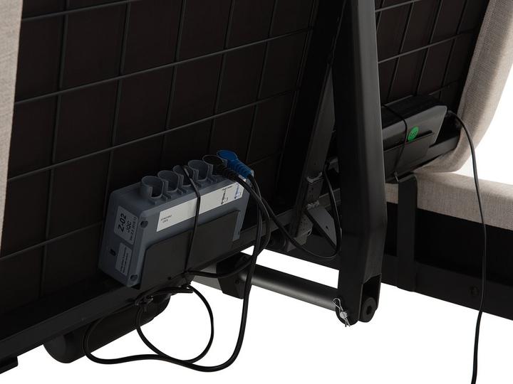 Actual product image Beliani Duke (90 x 200 cm)