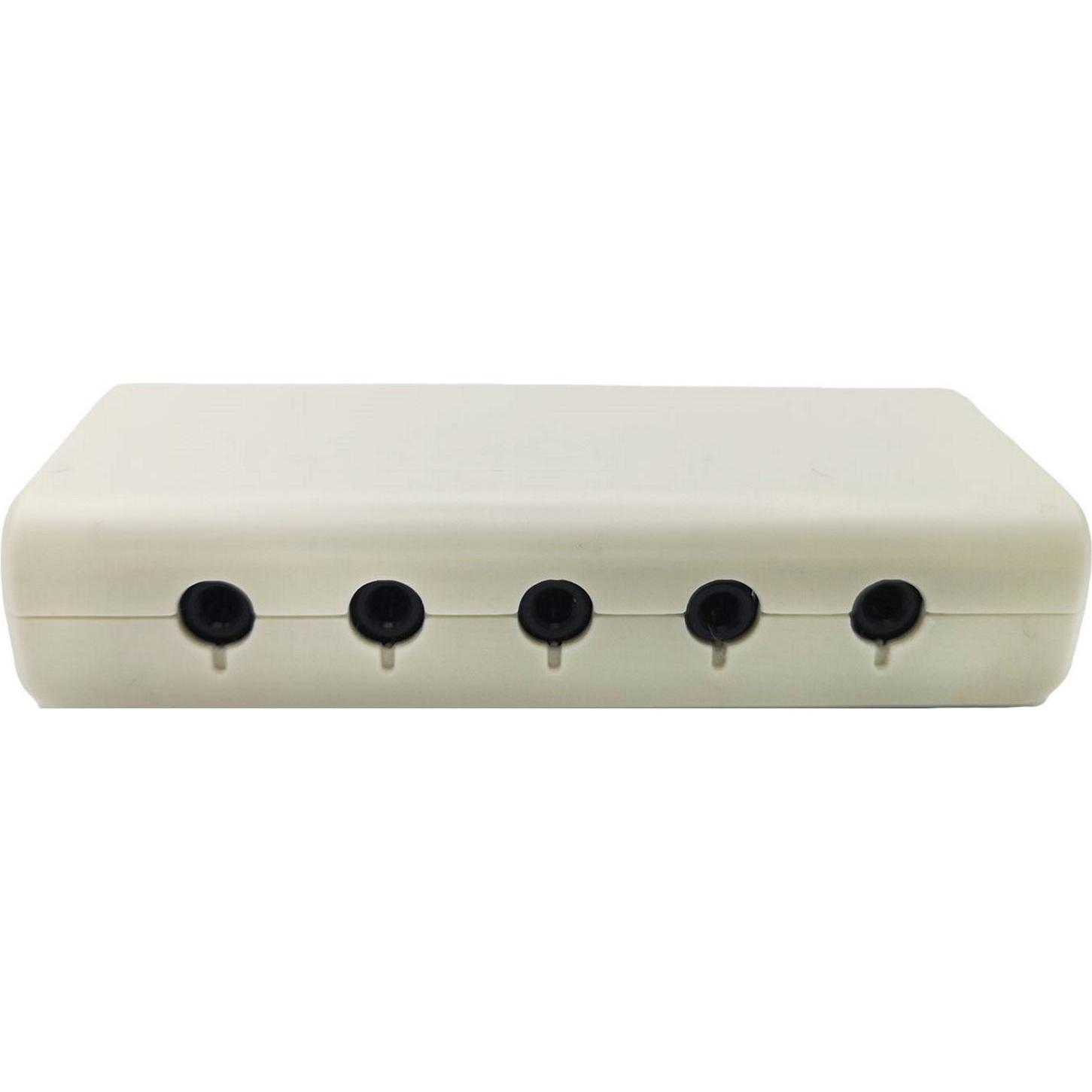 MyVolts MICKV2GRY - mickXer Grey, Mischpult, Grau