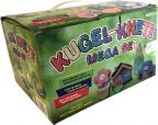 Image du produit Fun trading Pâte à modeler à billes MEGA-Set