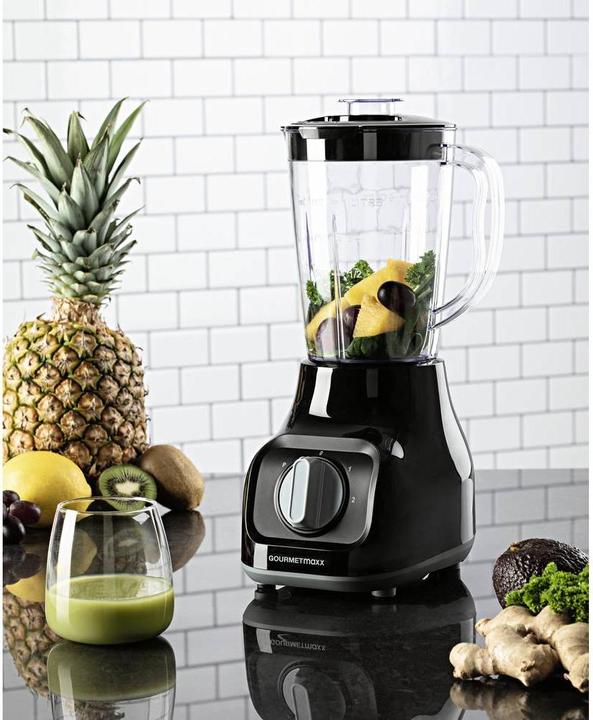 Image du produit Gourmetmaxx Mixeur sur socle (350 W)