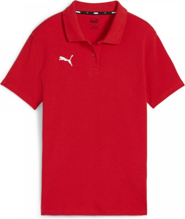 Produktbild Puma teamGOAL Casuals Polo Wmn (XS)