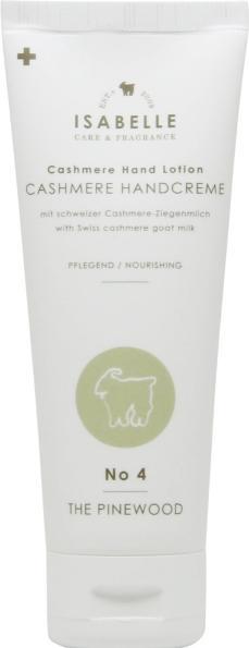 Produktbild Somea Cashmere Handcrème NO.4 (75 ml)
