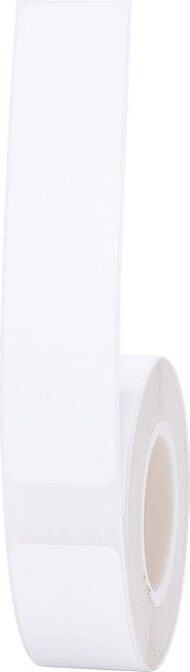 Actual product image Niimbot Thermal Stickers 14x60 110 pcs. (White)