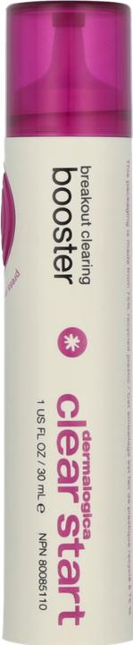 Actual product image Dermalogica Clear Start - Breakout Clearing Booster (30 ml)