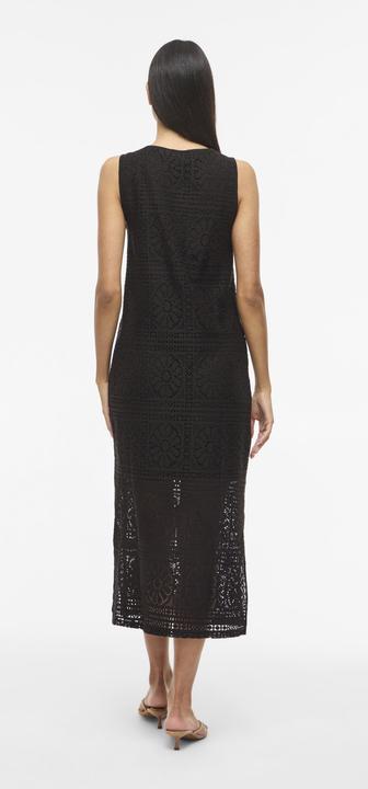 Produktbild Vila VIMERINDA Ärmelloses Maxikleid (S)