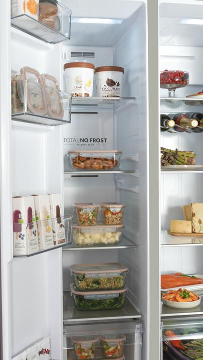 Produktbild Haier HSW59F18DNMM (615 l)