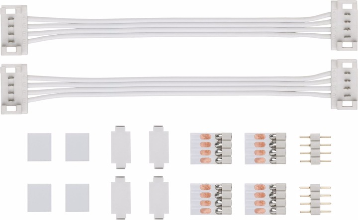 Produktbild Paulmann YourLED Universal Connector