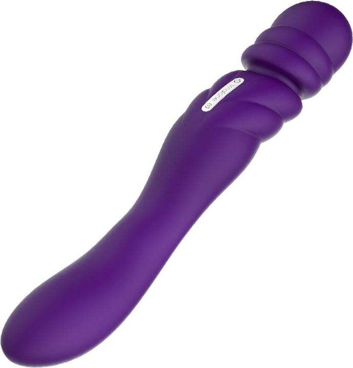 Produktbild Nalone Jane Doppelvibrator