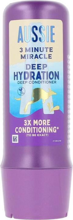 Aussie Masc 250 ml 3mm Deep Moisture (250 ml)