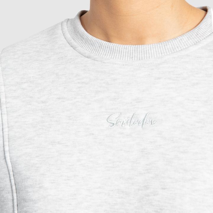 Produktbild Smilodox Sweatshirt Siana (XS)