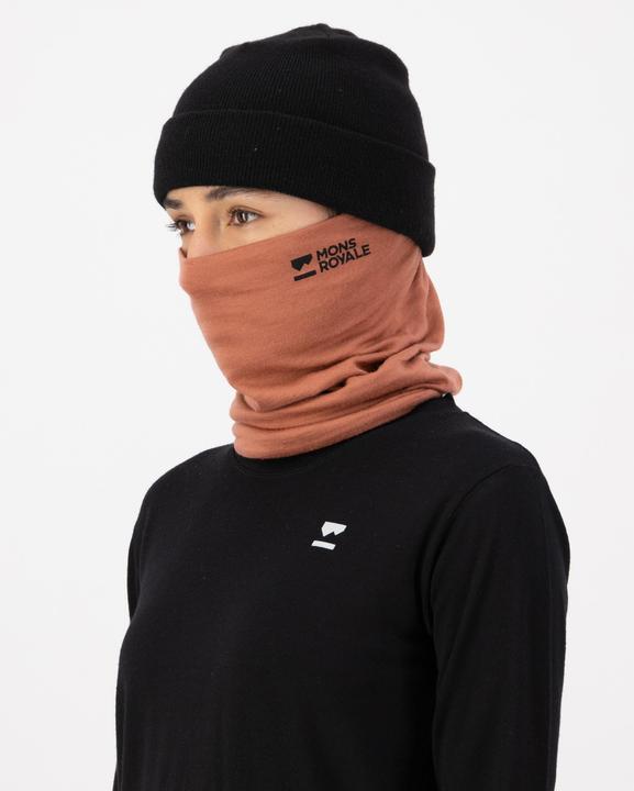 Immagine prodotto Mons Royale Double Up Merino Neckwarmer