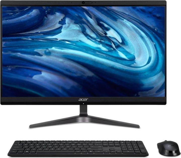 Actual product image Acer Veriton VZ2592G (256 GB, 6 GB, Intel Core i3-1215U, Intel UHD Graphics)