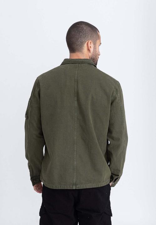 Actual product image Bombers Original Jackets Davis M (M)