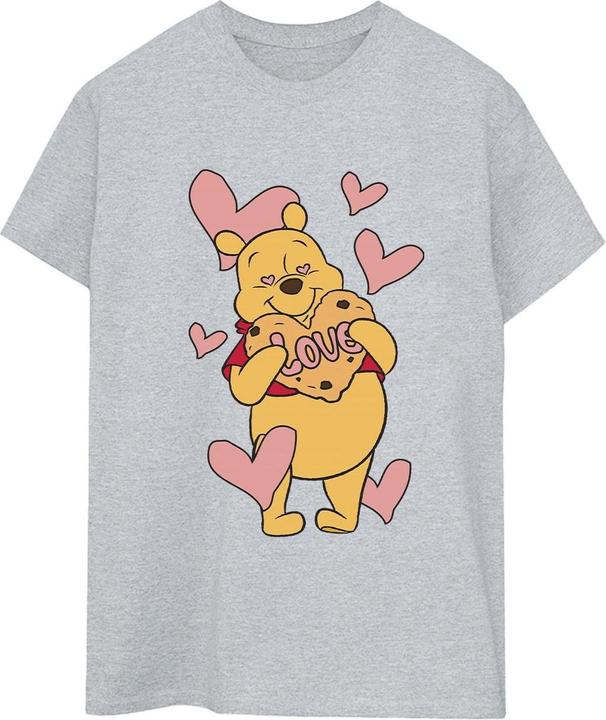 Produktbild Winnie the Pooh TShirt (L)
