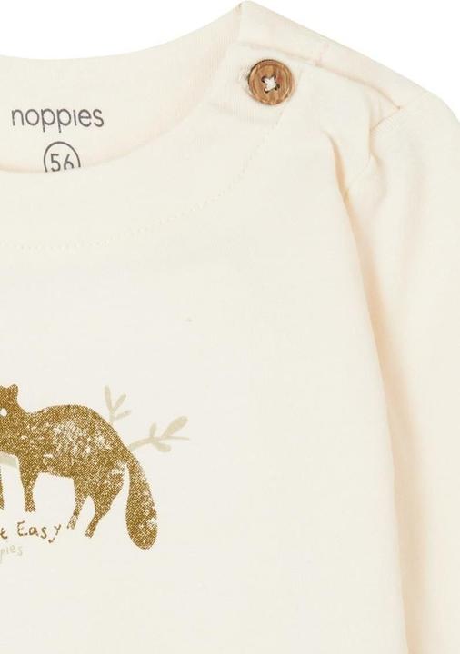 Produktbild Noppies Baby Langarmshirt Gambo (62)
