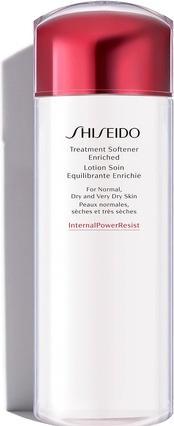 Produktbild Shiseido Treatment Soft Enriched (300 ml, Gesichtswasser)