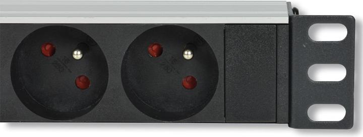 Image du produit MCL POWER BAR (16A) RACK-MOUNTABLE