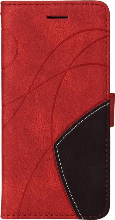 Actual product image Cover-Discount iPhone 16 Pro Max - Two-colour case (Apple iPhone 16 Pro Max)