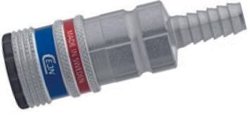 Produktbild Cejn Sicherheitskupplung 300