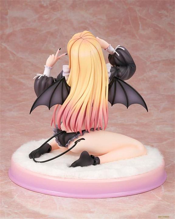 Actual product image Alter My Dress-Up Darling PVC Statue 1/6 Marin Kitagawa Liz Ver. 17 cm