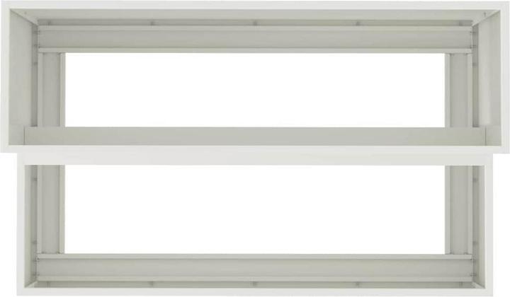 Produktbild vidaXL Garten-Pflanzgefäss