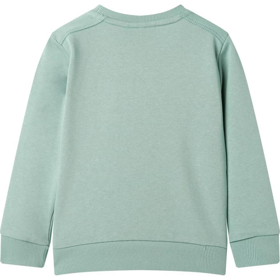 Thumbnail - VidaXL, Jungen, Pullover, Janette, Grün, (116)