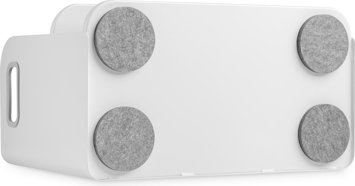 Image du produit Digitus Desktop Organizer avec chargeur Qi