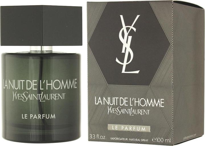 Produktbild Yves Saint Laurent La Nuit de l'Homme (Eau de Parfum, 100 ml)