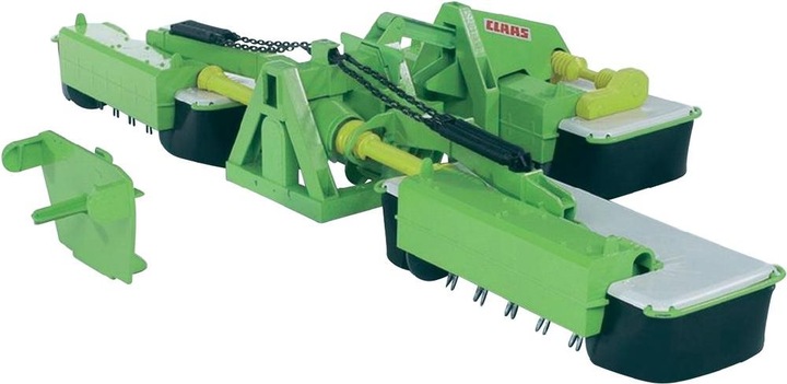 Produktbild Bruder Dreifach-Mähwerk