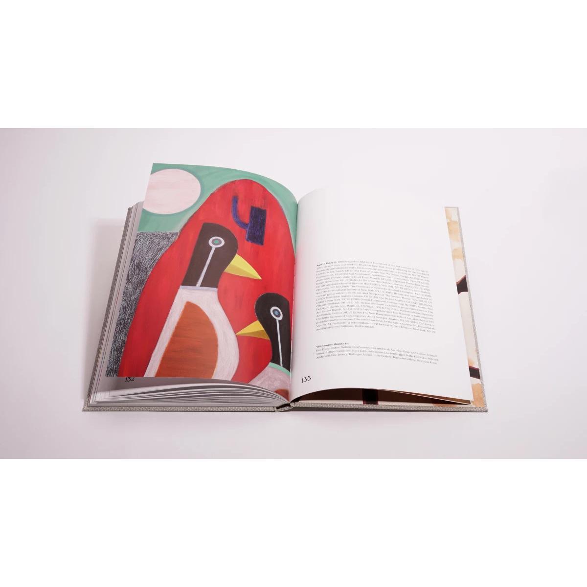 Thumbnail - Austin Eddy - Selected poems, Sachbücher von Dodie Kazanjian, Galerie Eva Presenhuber, Mitchell Anderson, Austin Eddy
