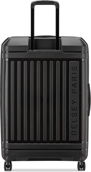 Produktbild Delsey Lutece Spinner 76 Expandable black