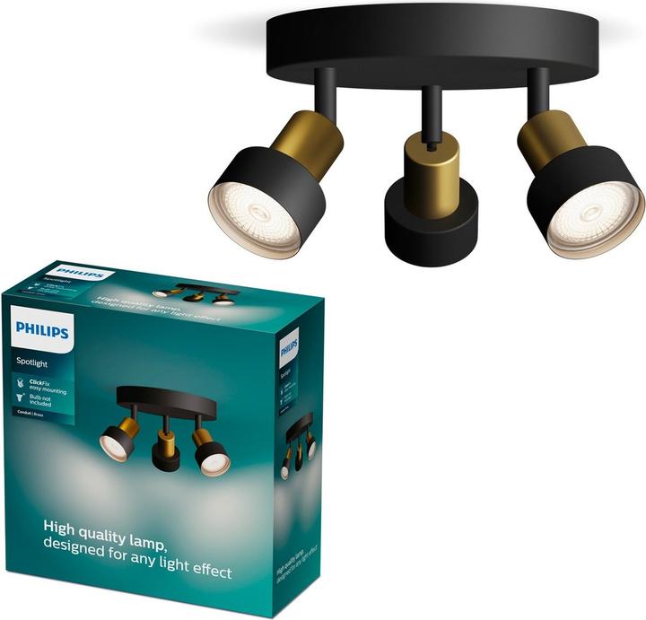 Produktbild Philips Conduit (GU10)