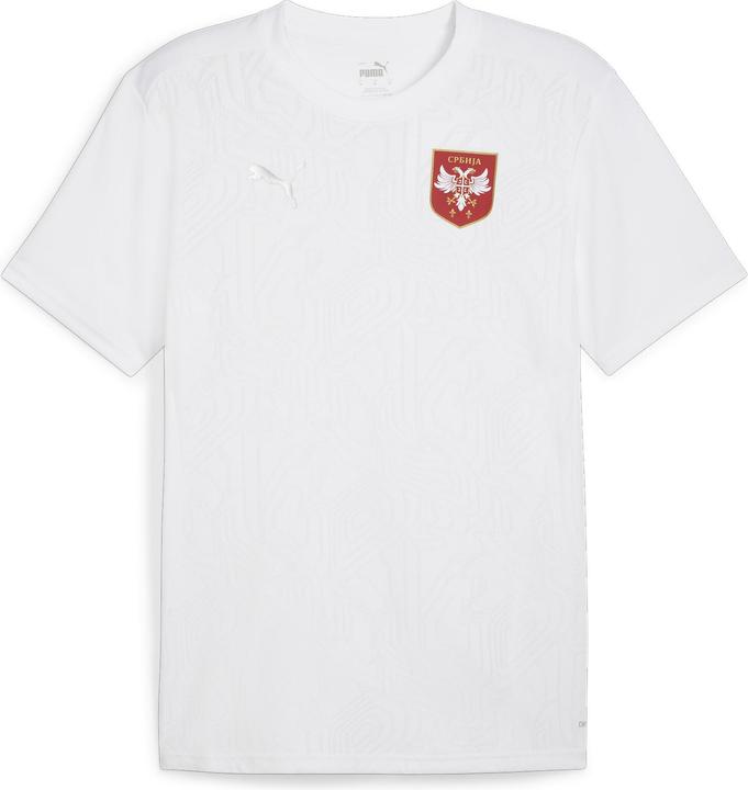 Immagine prodotto Puma Maglia da allenamento FSS (S)