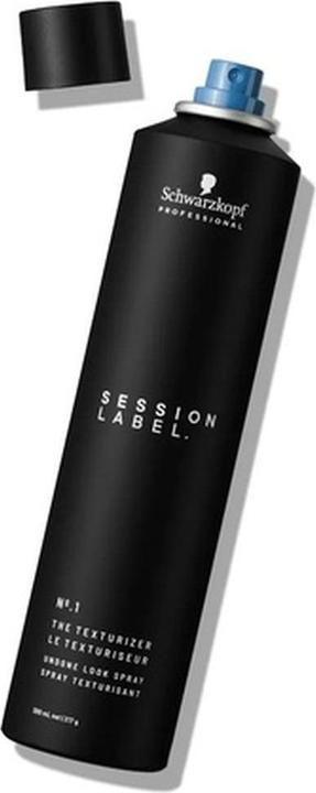 Image du produit Schwarzkopf Session Label - The Texturizer (300 ml)