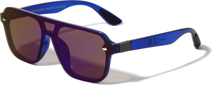 Turchese, Specchio luminoso