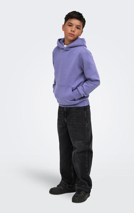 Produktbild Only & Sons Osjceres Hoodie Swt Noos (122, 128)