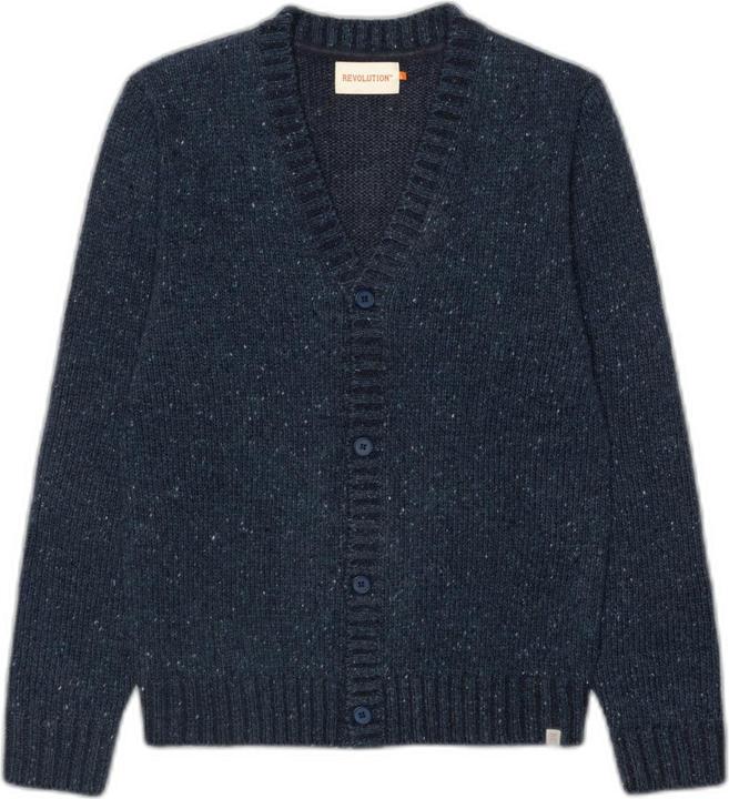 Immagine prodotto Revolution Cardigan in filato nope (L)
