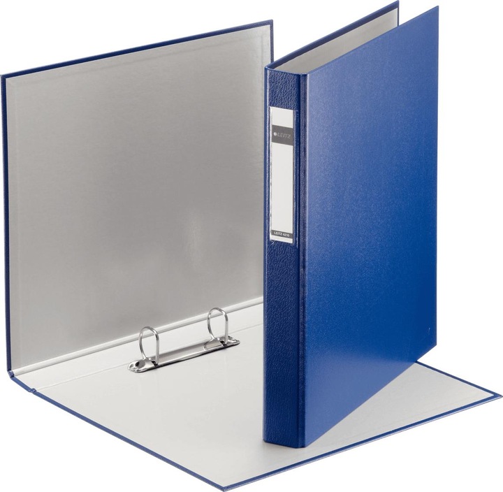 Actual product image Leitz Standard (A4+, 41 mm, 1 x)
