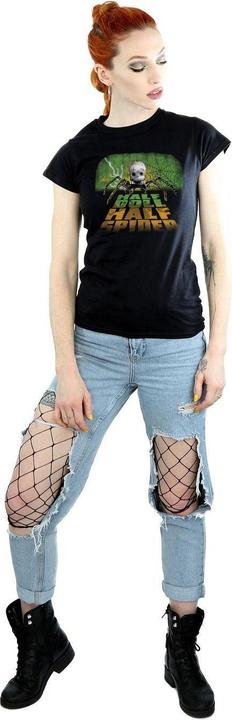 Image du produit Disney - T-shirt TOY STORY HALF DOLL HALF SPIDER - Femme (L)