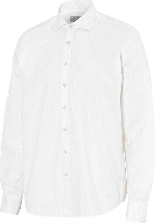 Produktbild Cottover Twill Comfort Man (40)