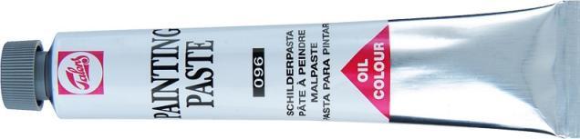Talens Painting medium painting paste