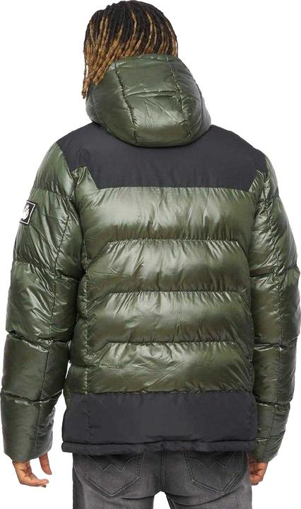 Produktbild Kings Will Dream Ascend Steppjacke (S)