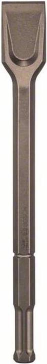 Produktbild Bosch Professional Zubehör PRO HEX 22-5C Spatmeissel, 50 x 400 mm (50 mm)