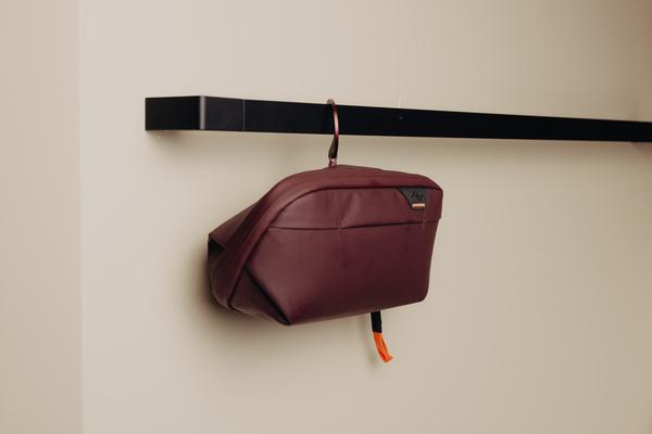 Image du produit Peak Design Borsa Lavaggio Piccola Eclipse (1 l)