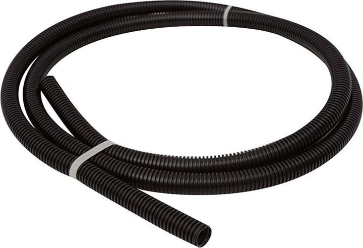 Actual product image Etherma Armoured pipe Kst PVC Ř12mm 4Kl hfr flex 38242
