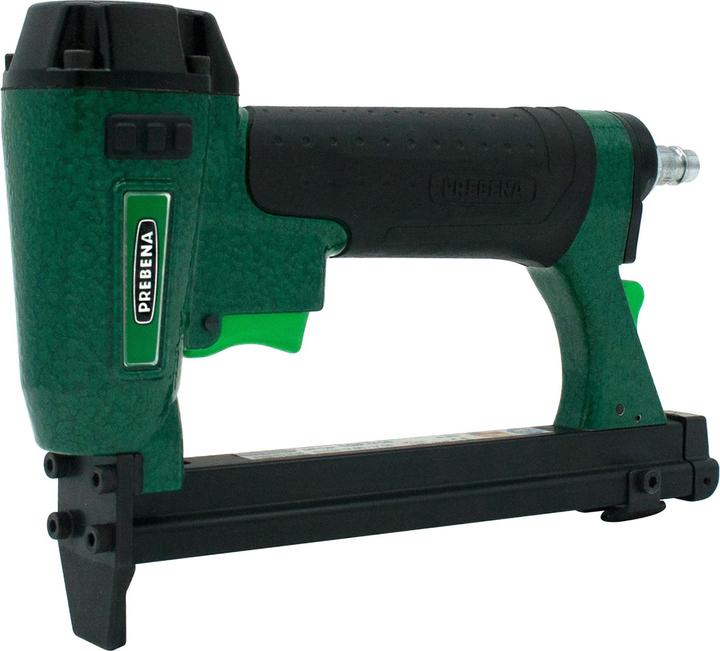 Actual product image Prebena Compressed air stapler for staples V 616 mm