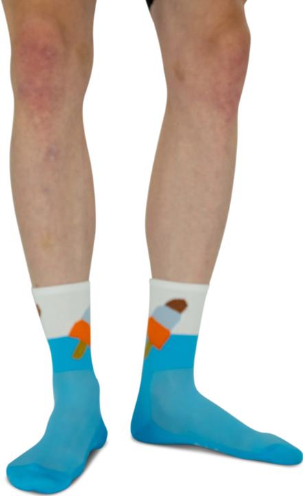 Produktbild Dirtysox Allround - Elite - Gelato - Rocket (35 - 39)